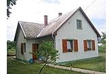 Počitniška hiša Cserkeszőlő Madžarska
